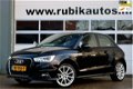 Audi A1 Sportback - 1.0 TFSI |S-LINE|FULL OPTION|2018 - 1 - Thumbnail