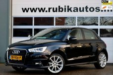 Audi A1 Sportback - 1.0 TFSI |S-LINE|FULL OPTION|2018