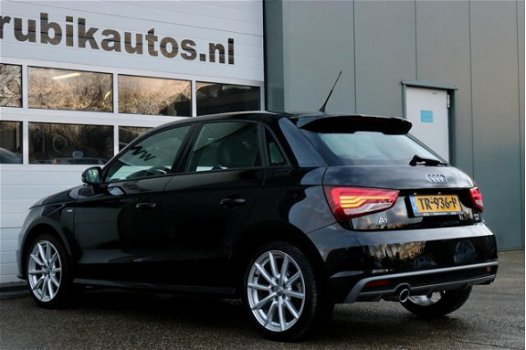 Audi A1 Sportback - 1.0 TFSI |S-LINE|FULL OPTION|2018 - 1