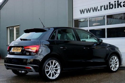 Audi A1 Sportback - 1.0 TFSI |S-LINE|FULL OPTION|2018 - 1