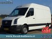 Volkswagen Crafter - 2.5 TDI L2H2 110 Pk - Cruise Control - 1 - Thumbnail