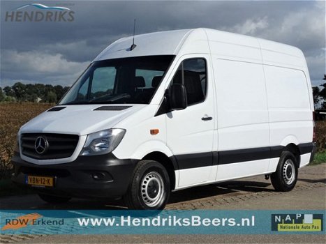 Mercedes-Benz Sprinter - 310 CDI L2 H2 - 100 Pk - H6 - Airco - 1