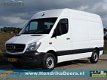 Mercedes-Benz Sprinter - 310 CDI L2 H2 - 100 Pk - H6 - Airco - 1 - Thumbnail