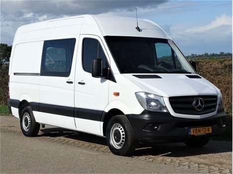 Mercedes-Benz Sprinter - 310 CDI L2 H2 - 100 Pk - H6 - Airco - 1