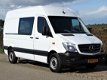 Mercedes-Benz Sprinter - 310 CDI L2 H2 - 100 Pk - H6 - Airco - 1 - Thumbnail