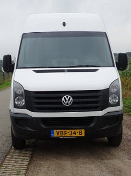 Volkswagen Crafter - 30 2.0 TDI L2 H2 - 110 Pk - Airco - Cruise Control - PDC - 1