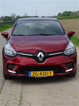 Renault Clio - 1.2 16V - 75 Pk - Airco - Cruise Control - 1