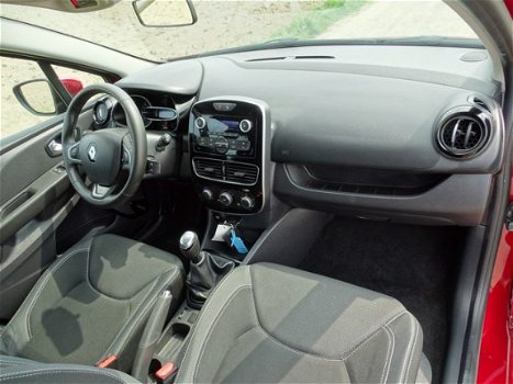 Renault Clio - 1.2 16V - 75 Pk - Airco - Cruise Control - 1