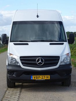 Mercedes-Benz Sprinter - 313 CDI L2 H2 - 130 Pk - Airco - Cruise Control - 1