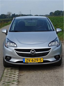 Opel Corsa - 1.4 - 90 Pk - Airco - Cruise Control - 1