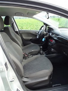 Opel Corsa - 1.4 - 90 Pk - Airco - Cruise Control