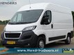 Peugeot Boxer - 333 2.0 BlueHDI L2 H2 - 130 Pk - Navi - Airco - Cruise Control - 1 - Thumbnail