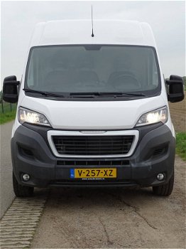 Peugeot Boxer - 333 2.0 BlueHDI L2 H2 - 130 Pk - Navi - Airco - Cruise Control - 1