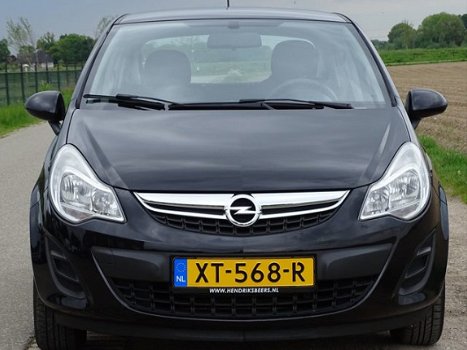 Opel Corsa - 1.3 CDTi Edition - 75 Pk - Airco - Cruise Control - 1