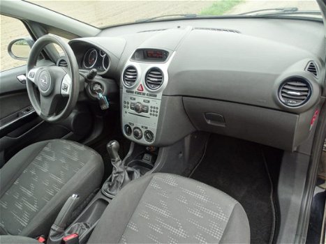 Opel Corsa - 1.3 CDTi Edition - 75 Pk - Airco - Cruise Control - 1