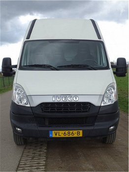 Iveco Daily - 35 C 13V 330 H2 127 Pk - Airco - Cruise Control - 1