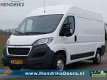 Peugeot Boxer - 330 2.0 BlueHDI L2H2 - 130 Pk - Navi - Airco - Cruise Control - 1 - Thumbnail