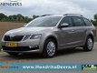 Skoda Octavia - 1.2 TSI Greentech Ambition - Airco - 1 - Thumbnail