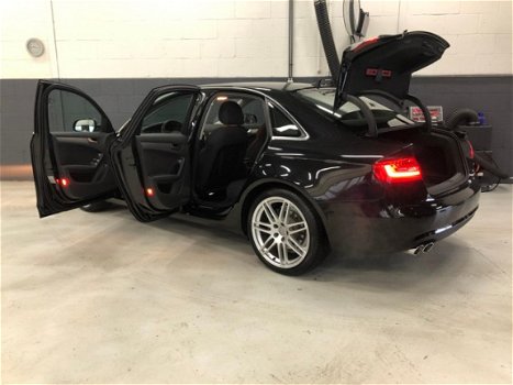 Audi A4 - 1.8 TFSIe Edition |2 Eigenaren| Comfort stoelen|Navigatie| - 1