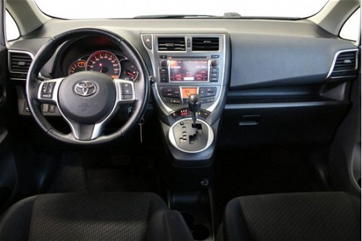 Toyota Verso S - 1.3 VVT-i Aspiration AUTOMAAT + TREKHAAK - 1