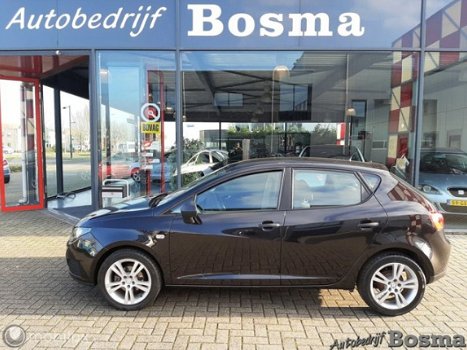 Seat Ibiza - 1.2 Club - 1