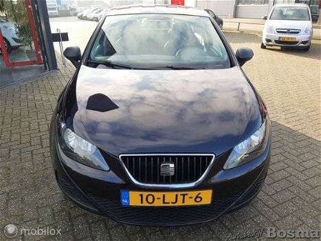 Seat Ibiza - 1.2 Club - 1