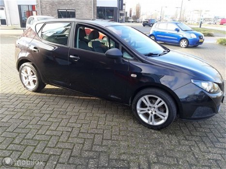 Seat Ibiza - 1.2 Club - 1