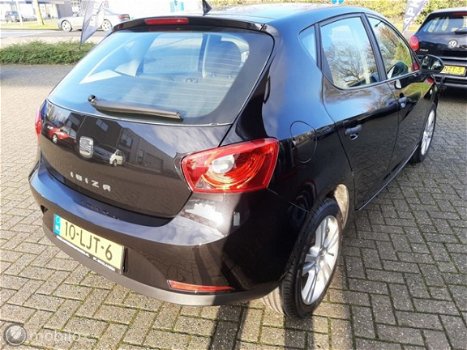 Seat Ibiza - 1.2 Club - 1