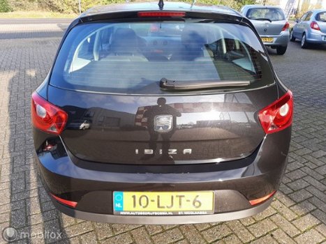 Seat Ibiza - 1.2 Club - 1