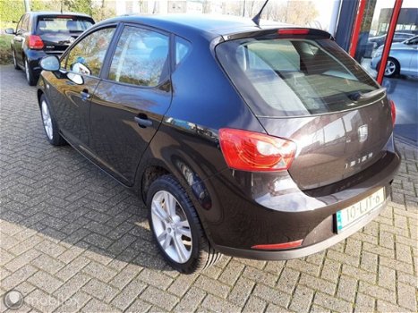 Seat Ibiza - 1.2 Club - 1