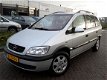 Opel Zafira - 1.8i-16V Comfort - 1 - Thumbnail