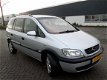 Opel Zafira - 1.8i-16V Comfort - 1 - Thumbnail