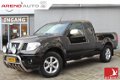 Nissan Navara - 2.5 DCI KING-CAB 4WD DPF - 1 - Thumbnail