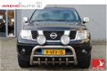 Nissan Navara - 2.5 DCI KING-CAB 4WD DPF - 1 - Thumbnail