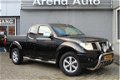 Nissan Navara - 2.5 DCI KING-CAB 4WD DPF - 1 - Thumbnail