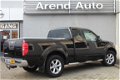 Nissan Navara - 2.5 DCI KING-CAB 4WD DPF - 1 - Thumbnail