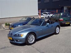 BMW Z3 Roadster - 1.9 JAMES BOND uitv. 10 x Z3 voorradig