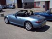 BMW Z3 Roadster - 1.9 JAMES BOND uitv. 10 x Z3 voorradig - 1 - Thumbnail