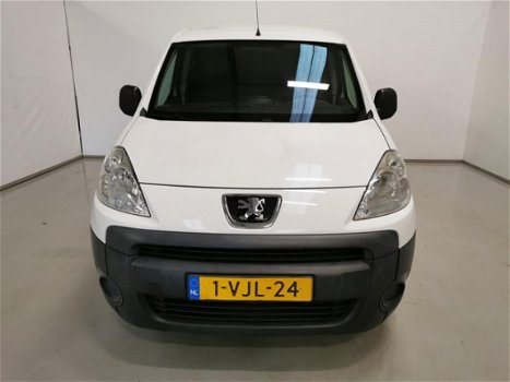 Peugeot Partner - 120 1.6 HDI L1 XR / Airco / Parrot / Marge - 1