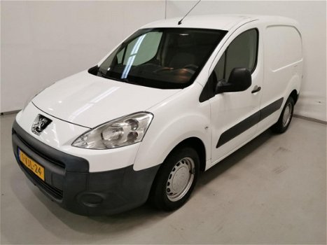 Peugeot Partner - 120 1.6 HDI L1 XR / Airco / Parrot / Marge - 1