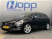 Volvo V60 - 2.4 D6 Twin Engine Summum EX BTW (€ 17.950, - incl. BTW) inclusief 12 maanden garantie - 1 - Thumbnail