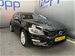 Volvo V60 - 2.4 D6 Twin Engine Summum EX BTW (€ 17.950, - incl. BTW) inclusief 12 maanden garantie - 1 - Thumbnail