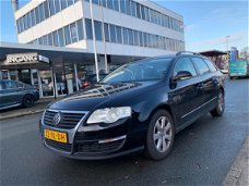 Volkswagen Passat Variant - 1.9 TDI Sportline Motorkapot 2007