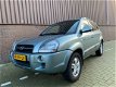 Hyundai Tucson - 2.0i 4WD Style 2005 154.000 Clima NAP APK - 1 - Thumbnail