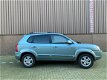 Hyundai Tucson - 2.0i 4WD Style 2005 154.000 Clima NAP APK - 1 - Thumbnail