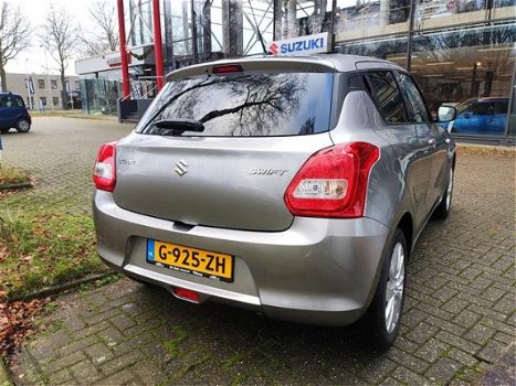 Suzuki Swift - 1.2 Select Airco Navigatie Rijklaar - 1