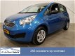 Kia Venga - 1.4 CVVT X-tra Airco/Trekhaak/5drs/Nette auto - 1 - Thumbnail