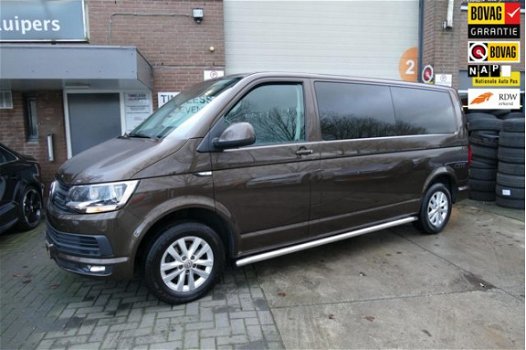 Volkswagen Transporter - 2.0 TDI L2H1 Highline - 1