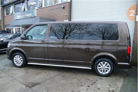 Volkswagen Transporter - 2.0 TDI L2H1 Highline - 1