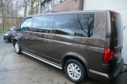 Volkswagen Transporter - 2.0 TDI L2H1 Highline - 1